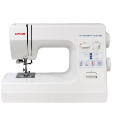 Šicí stroj Janome Heavy Duty 1800