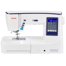Šicí stroj Janome SKYLINE S5