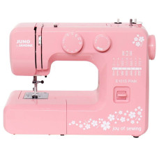 Janome Juno E1015 PINK – mechanický šicí stroj