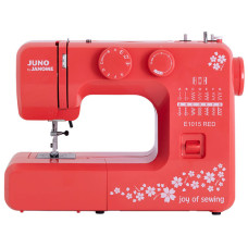 Šicí stroj Janome Juno E1015 Red