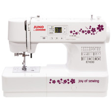 Šicí stroj Janome E1030