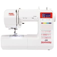 Janome Juno J30 – šicí stroj