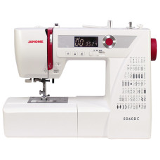 Šicí stroj Janome 506DC