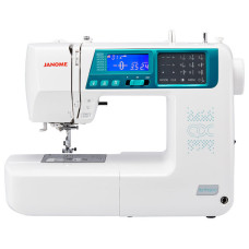 Šicí stroj Janome 5270 QDC