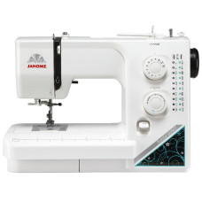 Šicí stroj Janome 60507