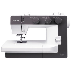 Janome 1522 DG - mechanický šicí stroj