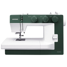 Janome 1522 GN - mechanický šicí stroj