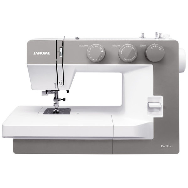 Šicí stroj Janome 1522 LG Šicí stroj Janome 1522 LG