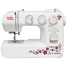 Janome Juno E1019 - mechanický šicí stroj