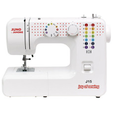 Juno by Janome J15