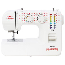 Janome Juno J15R – šicí stroj