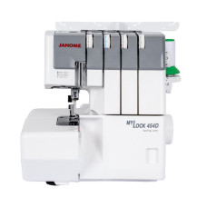 Janome 454D – overlock